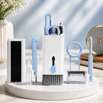 TechClean™ 7-in-1 Gadget Cleaning Kit