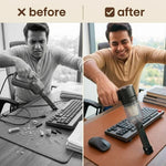 EasyClean™ 3-in-1 Portable Vacuum, Blower & Mop