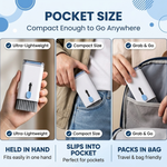 TechClean™ 7-in-1 Gadget Cleaning Kit