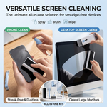 TechClean™ 7-in-1 Gadget Cleaning Kit