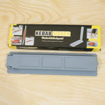 Kebab maker BBQ grilling tool